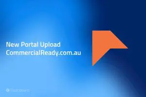 iDashboard Real Estate Software - New Portal Upload CommercialReady.com.au