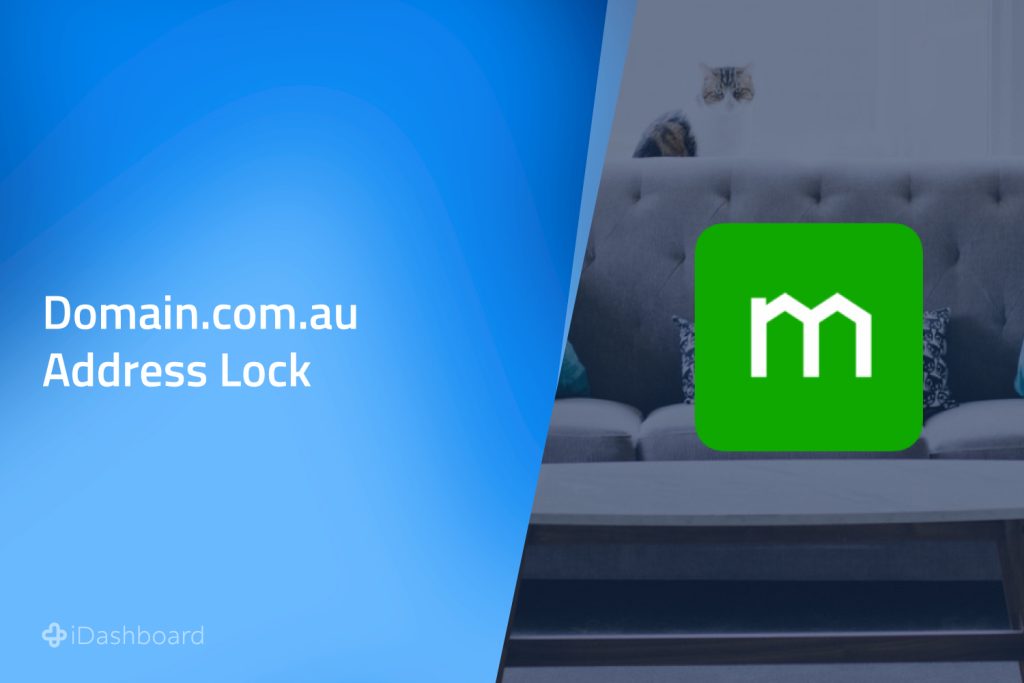 Domain.com.au 48 Hour Address Lock