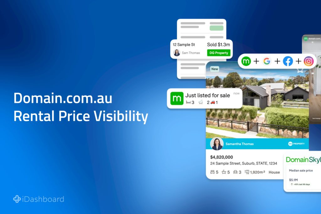 Changes to Rental Price Visibility on Domain.com.au