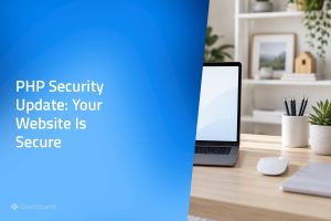 PHP Security Update: Your iProperty and iDashsites Website Is Secure