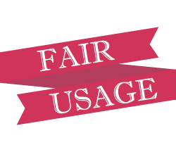 idash-fair-use
