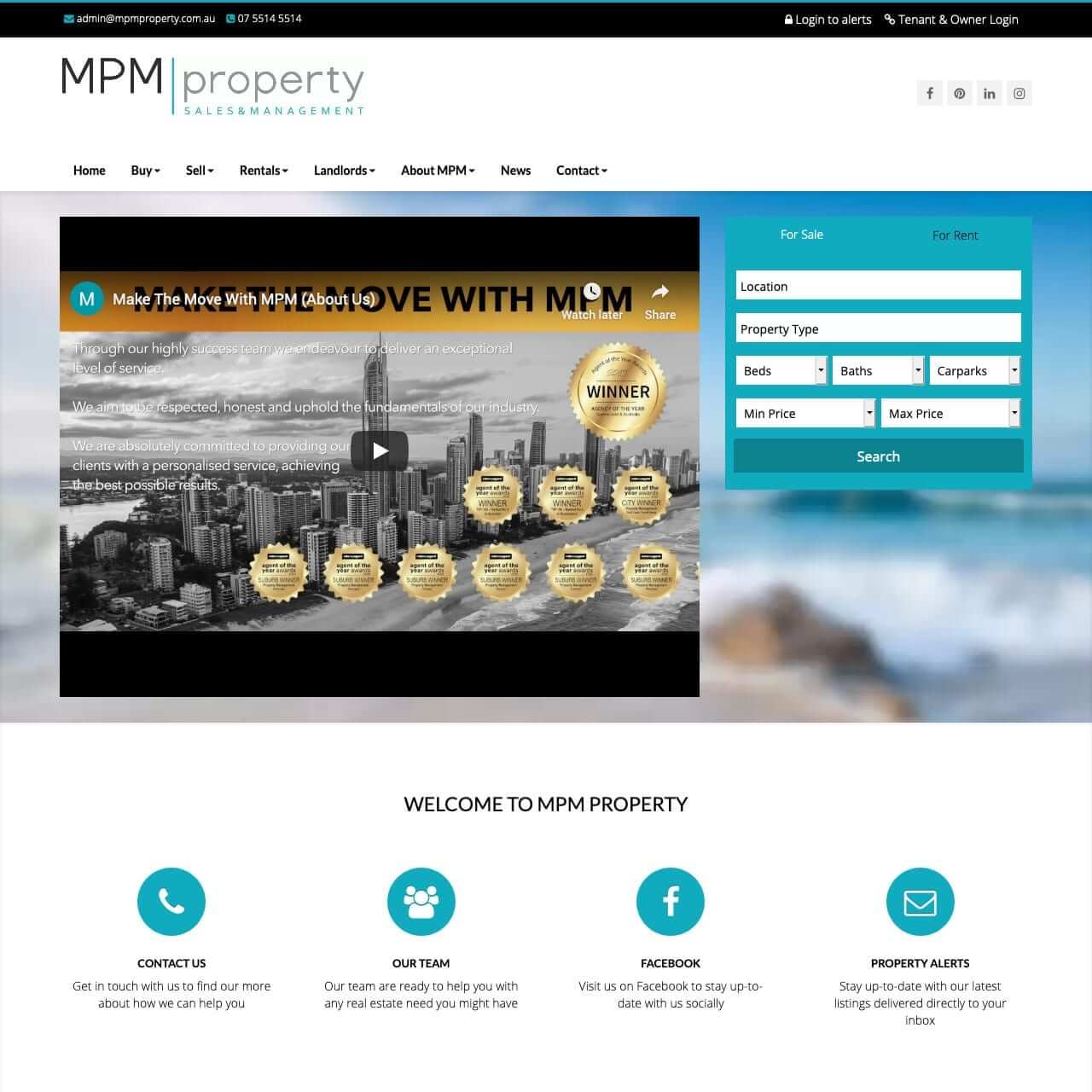 Mpm Real Estate Uk _ MPM PROPERTY LTD overview – MTSIVC